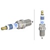 HELLA 8EH 188 706-221 Spark Plug - Iridium Pro IM8RC5-11P