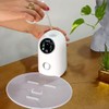 Miraúra - Máquina para Mascarillas Faciales DIY con Frutas y