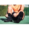 lampox Bamboo Socks (6 Pairs) Breathable Socks Business Sports Running