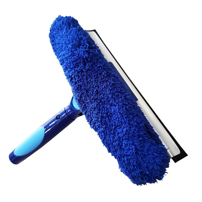 Bring It On Cleaner 20 Foot Reach Extension Pole Plus