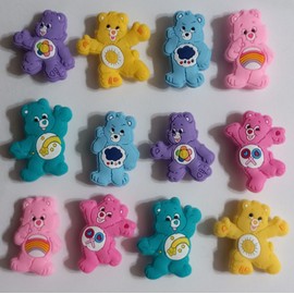 12 Pcs.   shoe Charms For Crocs