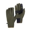 Mammut Passion Gloves, Men's, iguana Melange L, iguana melange