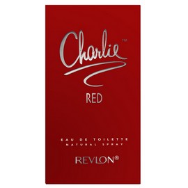 Revlon Charlie Red Eau de Toilette 100mL
