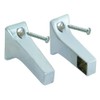 EZ-FLO 15151 Towel Bar Brackets
