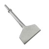 3 Inch Wide Pneumatic Chisel 0.401 Inch Shank Air Chisel