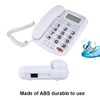 Dual port Corded Telephone With Caller ID Display With Speakerphone