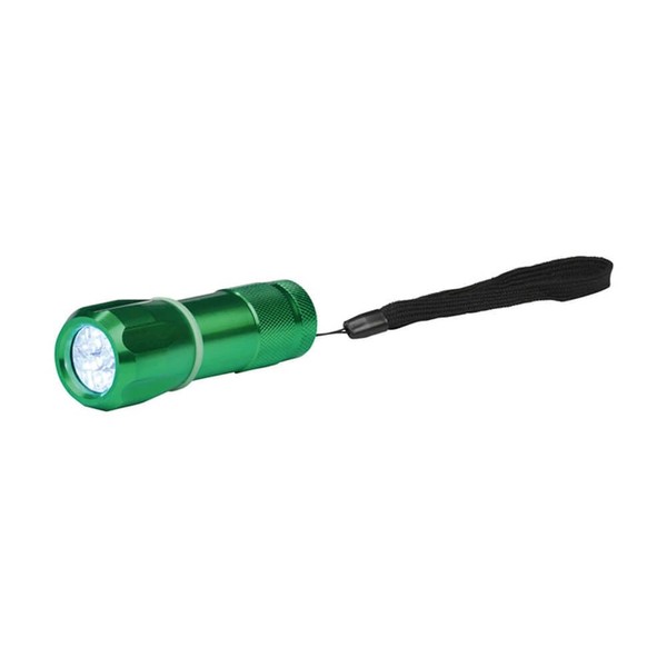 Moses Verlag Expedition Nature 9660 Torch Power LED