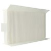 vhbw Filter Set Compatible with Zehnder ComfoAir 180 Ventilation Unit