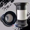 Xscorpion High Quality Molded 3" x 5" Aeroport for 6"