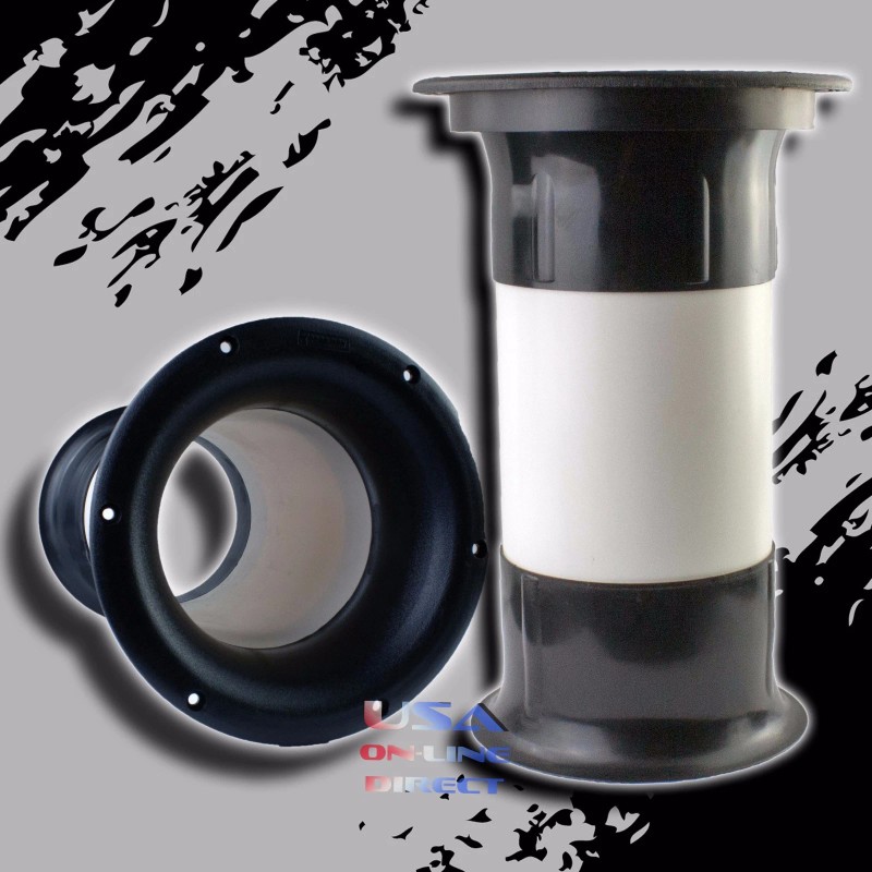 Xscorpion High Quality Molded 3" x 5" Aeroport for 6"