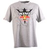 Kini Red Bull Path Tee Men's T-Shirt, grey mixed