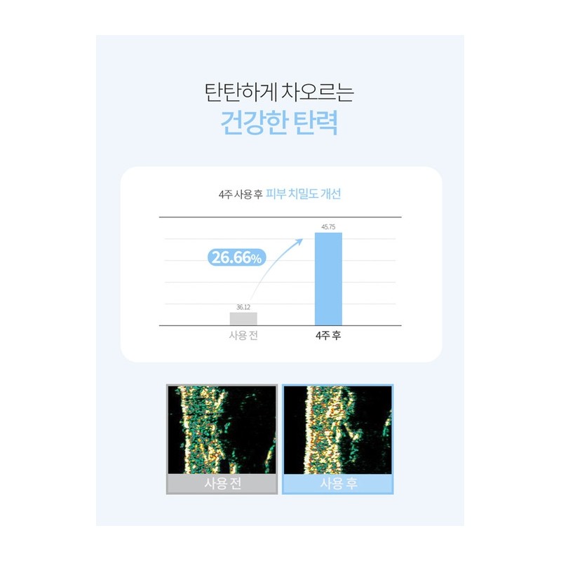 Innermate Cream White 50ml / 이너메이트 크림 화이트 50ml