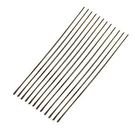 5/0 Piercing Saw Blades (Pack of 144 Blades) for Jewelry Watch Making