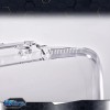 PIT66 Fit For 2005-2007 Ford F250 F350 Super Duty Clear