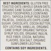 Annie's Chewy Gluten Free Granola Bars, Double Chocolate Chip, 0.98