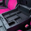 JKCOVER Compatible with Center Console Organizer Tray Toyota Tundra 2014