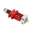 3D Printer Hotend Extruder Hot End Extrusion Head Printing Accessory