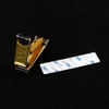 Alnicov Piano Slow Soft Fall Device Hydraulic Pressure Fallboard Decelerator