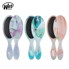 Artbox/Wet Brush Hairbrush Original Detangler Liquid Fruity / 아트박스웻브러쉬 헤어브러쉬 오리지널 디탱글러 리퀴드 프루디티