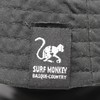 Surf Monkey Mens Womens Fishing Hat No String Fishing Hat