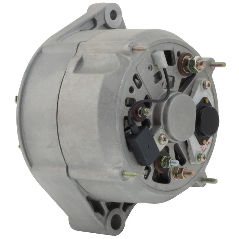 New Alternator Compatible with Volvo Excavators EC340 EC390 EC650 EC450