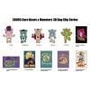 Care Bears x Monsters NEW * Shockingly Cute Poster Clip