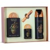 Lattafa Pride Gift Set Brioche Vanille 3 Pz Unisex