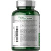 Horbäach Ashwagandha Supplement | 120 Capsules | with Black Pepper