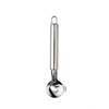 Silver Cactus Peeler - Stainless Steel Cactus Peeler Tool, Cactus