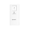 Bresser Flash Sensor as Additional Outdoor Sensor for Weather Center