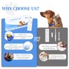 2 Pack Dog and Cat Pregnancy Test Kit at Home,