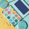 Kara Beauty - Paletas Sombras Para Ojos Matte Y Glitter