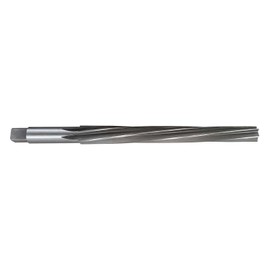 MDX 1 Taper Pin Reamer, HSS, Spiral Flute (557 1-1)