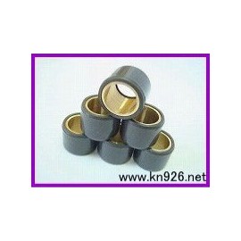 KN企画 20×17 20mm 17mm 20・17 特殊サイズプーリー用 【14.0g】 14g ウエイトローラー