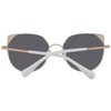 Ted Baker Sunglasses Women's Tove Sunglasses - Light gold