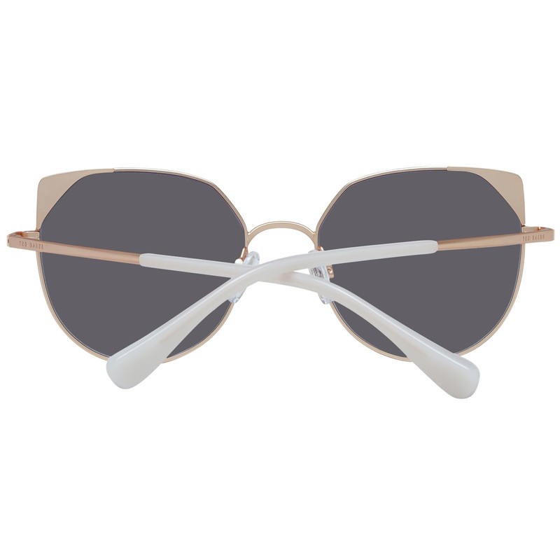 Ted Baker Sunglasses Women's Tove Sunglasses - Light gold