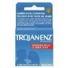 TROJANS ENZ SPERMICIDE