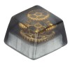 Unbranded Resin Keycap Corrosion Resistant Mechanical Keyboard Accessories