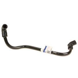 Marketplace Auto Parts Breather Hose - Compatible with 1997-2002 Ford F150