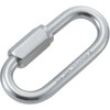 TRUSCO(トラスコ) リングキャッチ ステン両ねじタイプ 2.5ΦX開口4.5mm 2個 TRC-2.5