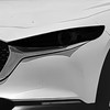BOGAR TECH DESIGNS Full Headlight Head Light Tint Kit Compatible
