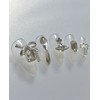 Monnew Handmade Nail Tips - Duck / 몽뉴 수제네일팁 -