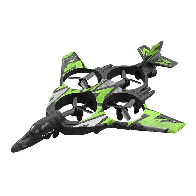 Remote Control Plane, 2.4Ghz Remote Control Foam Airplanes for Kids