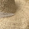 Straw Hat, Women's, Sun Protection Hat, Sun Visor, Ribbon Chin