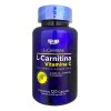 5h8 L-carnitina + Vitamina C 120 Cápsulas Termogénicas Sabor Sin