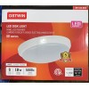 Ostwin SALEOstwin Dimmable LED 6” Disk Light- 18 Watts- Daylight