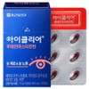 iClear Lutein Astaxanthin, 30 tablets, 1 unit / 아이클리어 루테인아스타잔틴, 30정, 1개