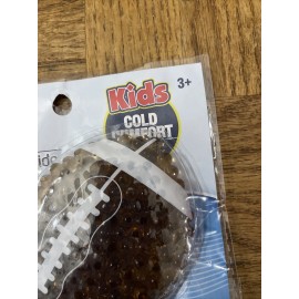 Thera Plus Reusable Cold Pack For Kids Football