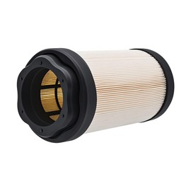 JDLLONG Primary Secondary Air Filter LVU34503 LVU34504 Fit for John Deere 1023E 1025R 1026R 2025R 2026R 2400 2550 2700 2750 with M801101 CH10479 Fuel Filter and M806418 Oil Filter