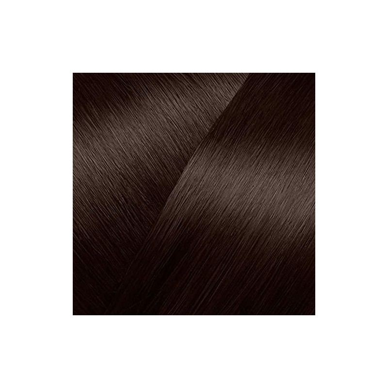 Carmen Ritual No. 6.60 Eugène Perma 60 Hair Colour without